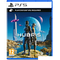 Hubris для PlayStation 5