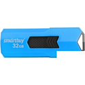 SmartBuy Stream 32GB (синий)