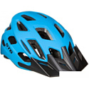 Cпортивный шлем STG HB3-2-B M (р. 42-58, синий/черный)
