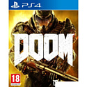 Doom для PlayStation 4