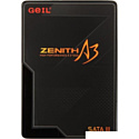 GeIL Zenith A3 120GB GZ25A3-120G