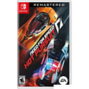 Need for Speed Hot Pursuit Remastered для Nintendo Switch