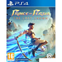 Prince of Persia: The Lost Crown для PlayStation 4