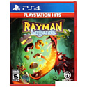 Rayman Legends (без русской озвучки) для PlayStation 4
