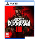 Call of Duty: Modern Warfare III 2023 для PlayStation 5