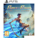 Prince of Persia: The Lost Crown для PlayStation 5