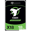 Жесткий диск Seagate Exos X18 18TB ST18000NM003J