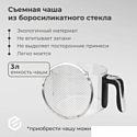 Чаша Evolution для аэрофритюрницы Evolution AirMaster Glass 1GL3