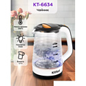 Электрический чайник Kitfort KT-6634