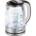 Электрический чайник Kitfort KT-6628