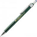 Механический карандаш Faber Castell Tk-Fine 136700 (зеленый)