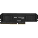 Crucial Ballistix Max 8ГБ DDR4 4400 МГц BLM8G44C19U4B