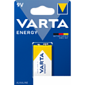 Батарейка Varta Energy 9V