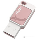 Netac UA31 USB 2.0 64GB NT03UA31N-064G-20PK