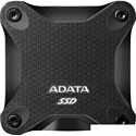 Внешний накопитель ADATA SD620 1TB SD620-1TCBK