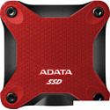 Внешний накопитель ADATA SD620 1TB SD620-1TCRD