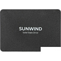SunWind ST3 SWSSD128GS2T 128GB