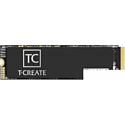 Team T-Create Classic C47 4TB TM8FFC004T0C129