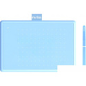 Графический планшет Parblo Ninos N4 (голубой)