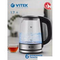 Электрический чайник Vitek VT-8828
