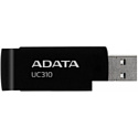 ADATA UC310-256G-RBK 256GB (черный)