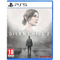 Игра Silent Hill 2: Remake для PlayStation 5 (русские субтитры)
