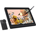 Графический планшет XP-Pen Artist Pro 16 WQXGA (2е поколение) + HDMI кабель MD160QH_AD41