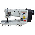 Промышленная швейная машина Sentex ST-20606DD-2N