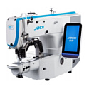 Промышленная закрепочная швейная машина Jack JK-T1900GSK-D