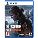 Игра The Last of Us: Part II. Remastered для PlayStation 5 (русская версия)