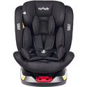 Детское автокресло VipBaby Multifix Pepper Black LYB836