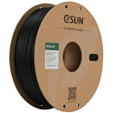 Пластик eSUN ePLA-LW 1.75 мм 1000 г (черный)