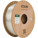 Пластик eSUN eTPU-95A 1.75 мм 1000 г (прозрачный)
