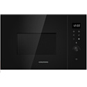 Встраиваемая микроволновая печь Grundig GMI 12312 B