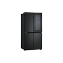 Холодильник LG GC-V22FFBMB