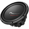 Автомобильный сабвуфер Pioneer TS-W312S4