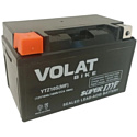 Мотоаккумулятор 10Ah (MF) L+ VOLAT YTZ10S