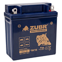 Мотоциклетный аккумулятор ZUBR Premium YB5L-BS R+ (5 А·ч)