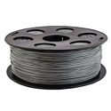 Пластик PLA для 3D печати Bestfilament 1.75 мм 1000 г (серебристый металлик)