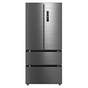 Холодильник-морозильник Midea MDRF692MIE46