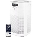 Очиститель воздуха POLARIS PPA 4050 WIFI IQ Home (белый)