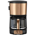 Капельная кофеварка TEFAL CM470G10