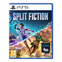 Игра Split Fiction для PS5 (EU pack, EN version)