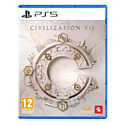 Игра Sid Meier's Civilization VII для PS5 (EU pack, RU version)