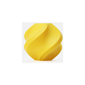 Пластик для 3D-печати Bambu Lab PETG HF G02-Y0-1.75-1000-SPL (желтый)