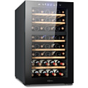 Винный шкаф ZUGEL ZCWF521DB