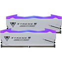 Patriot Viper Xtreme 5 RGB 2x24ГБ DDR5 8000 МГц PVXR548G80C38KM