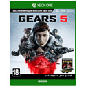 Игра Gears 5 [Xbox One, русская версия]
