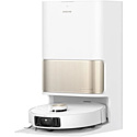 Робот-пылесос Dreame Robot Vacuum L40s Pro Ultra White (RLL74CE)