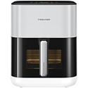 Аэрофритюрница Trouver Air Fryer FD10 Pro White (VFF12A)